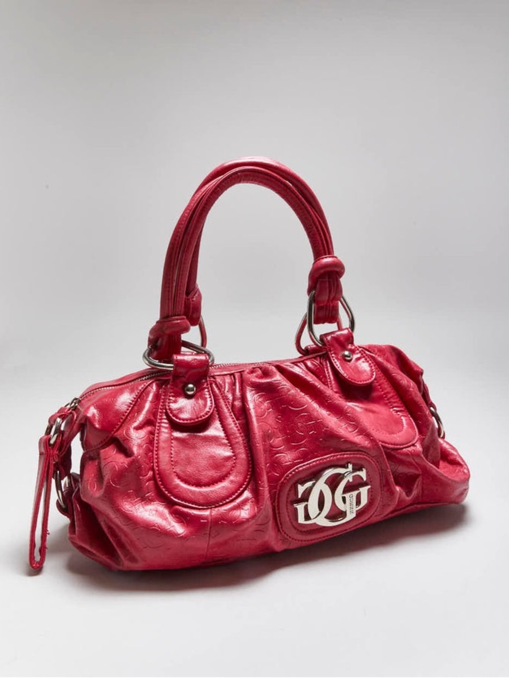 Vintage Y2k Guess Purse In Perfect Condition